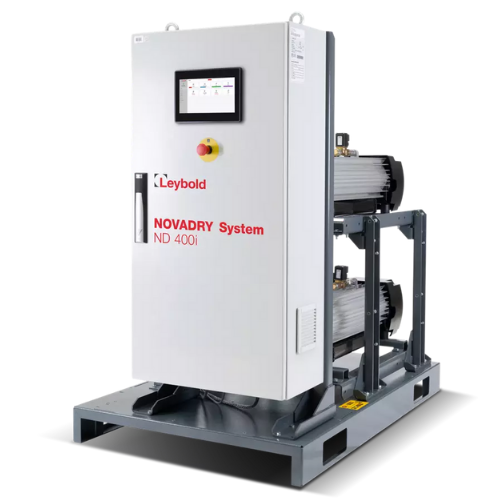 NOVADRY ND 400i system