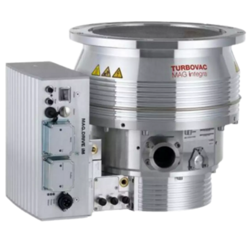 TURBOVAC MAG W 600 P