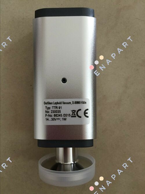 230035V02 / TTR 91 N Manómetro de vacío eléctrico