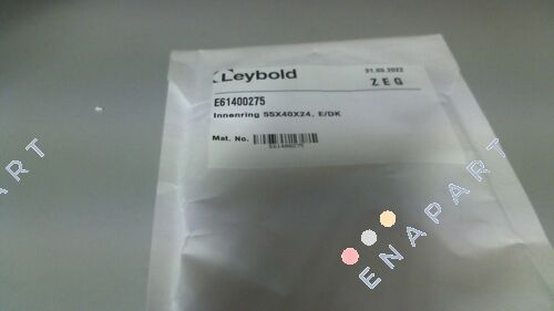 P/N:E61400669, Type: E75-DK200 anillo exterior