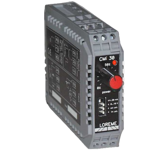 Duty cycle PWM output conditioner