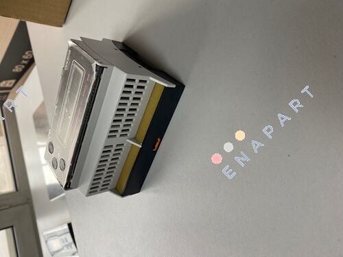 TEMAX105LCD/4 convertidor de temperatura