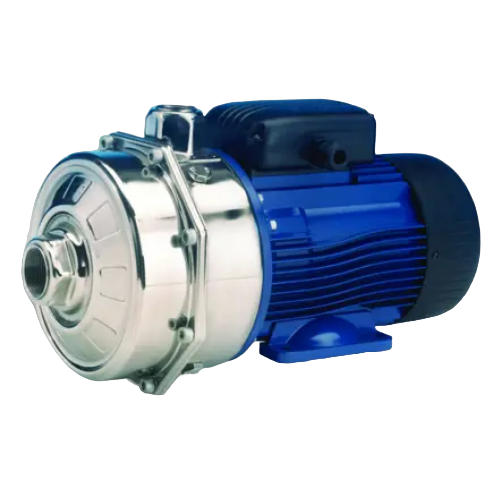 End Suction Pumps