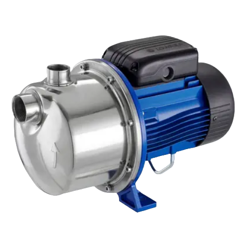 Self-Priming Pumps