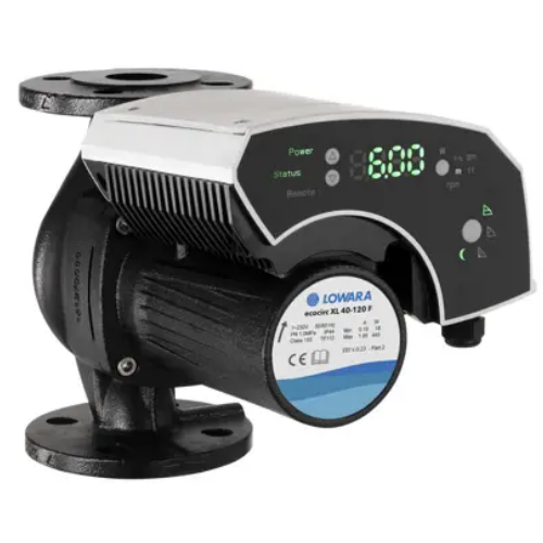 ecocirc XL 100-120 F