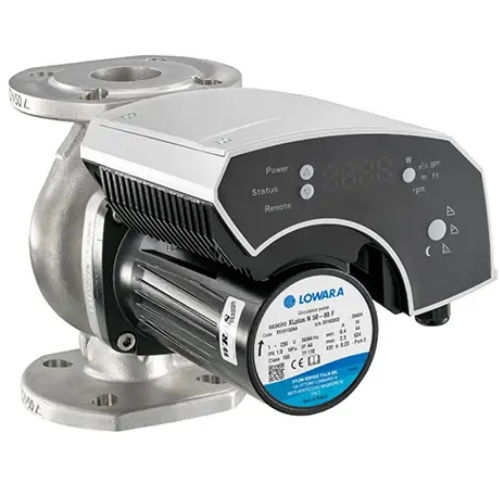 ecocirc XL D 50-150 F
