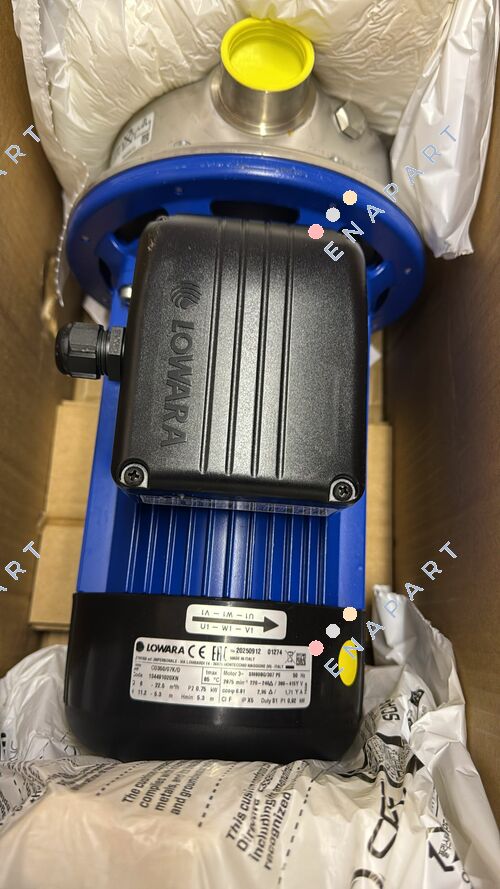 104491020XN - CO350/07K/D bomba