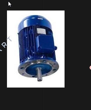 50A17VH00  PLM132B14S2/375 E3 motores de alta eficiencia