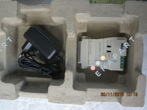 IC485SI, RS232/RS485  convertidor