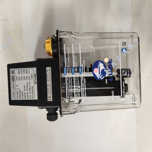 LUB-285036 lubricador automático