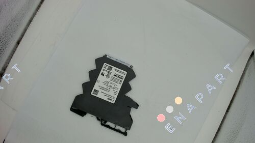 P/N: 716400 Type: LOCC-Box-FB 7-6400 Caja LOCC