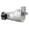 LV Vertical High Ratio Gear Motors