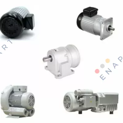 MOTOR ROTOR for CP10-410 