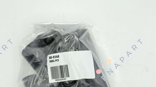 BO-0540 bobina