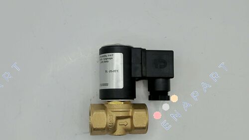 EVOF03 E08 Electroválvula de gas EVO/NC