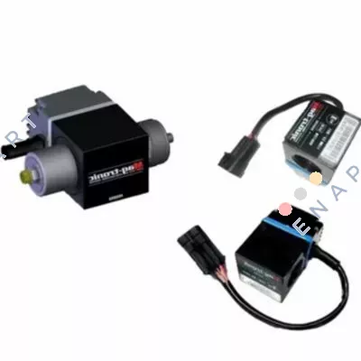 M30100003124 Kit eléctrico para PTO