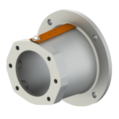 ALUMINUM PUMP/MOTOR MOUNTS