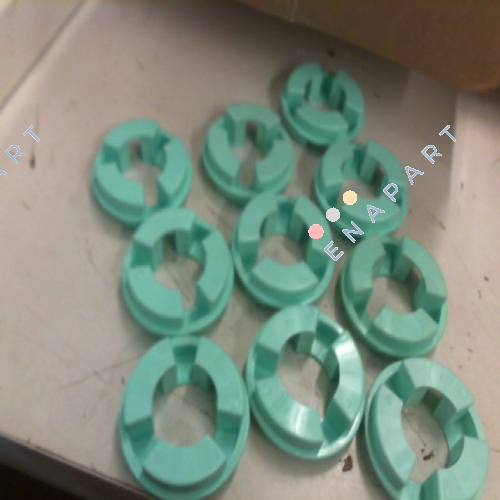 270H HYTREL Acoplamiento de accionamiento flexible de primera calidad