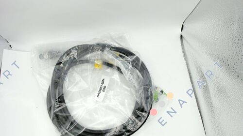 AA50001-56N-ESD Cable 6 pines 2m, apantallado