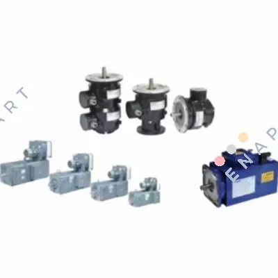 BR 60 L 20/17 SERVOMOTOR