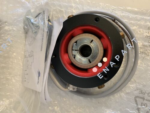 BR11/6 CB TACOGENERADOR