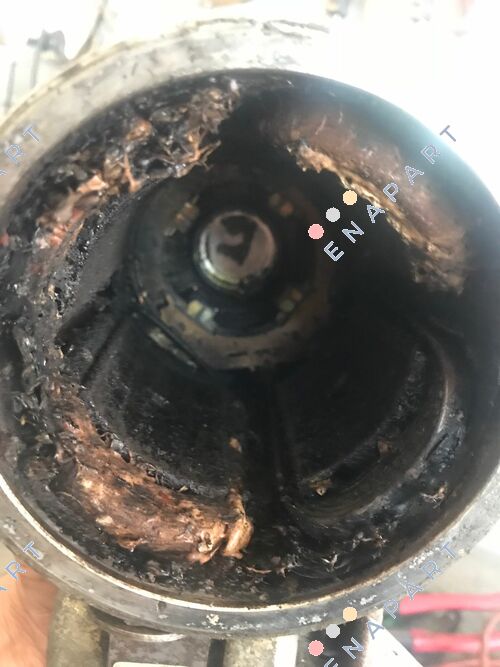 AMJ5730 motor