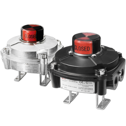 Limit Switches