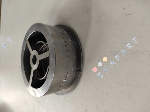 9800015890 // SR 20.40-St DN65 PN6-40 