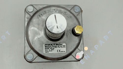 RV53M - 66 - M001 regulador de presión de gas
