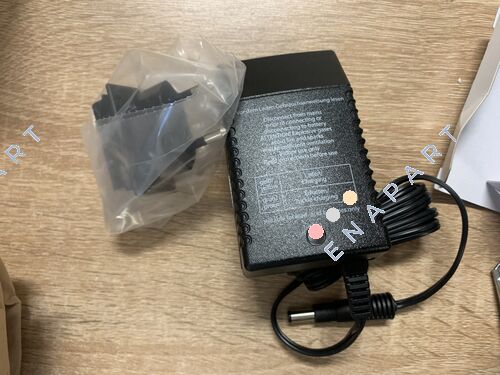 CH01 ORIGEN LINEAL CH01. MÓDULO CARGADOR DE BATERÍAS