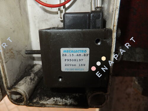 1815148A40 electro imán