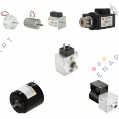 D3.8.28.78.29 Electroimán de control lineal de simple efecto
