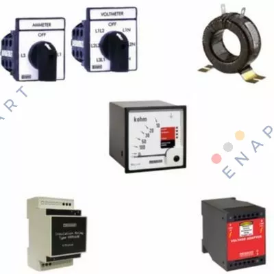 RH4 Adaptador de CC de alto voltaje para KPM169x