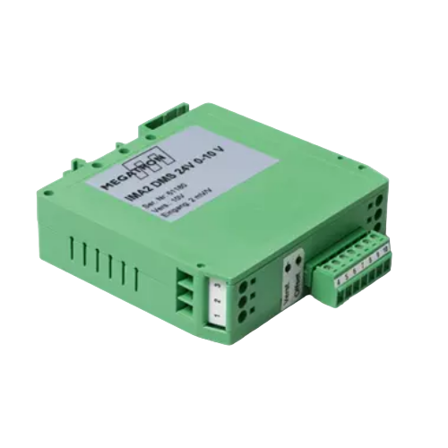 External Amplifier IMA2 DMS