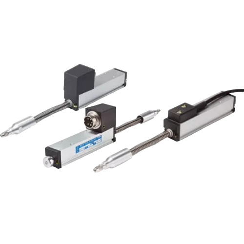 Potentiometric Linear Transducer SPR18