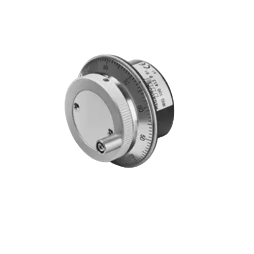 Optoelectronic Handwheel MHO