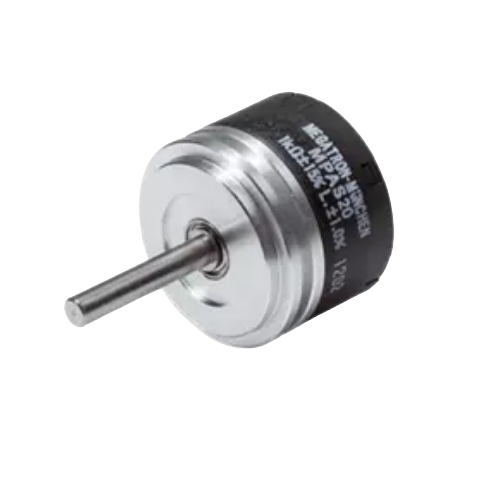 Conductive Plastic Potentiometer MPAS20