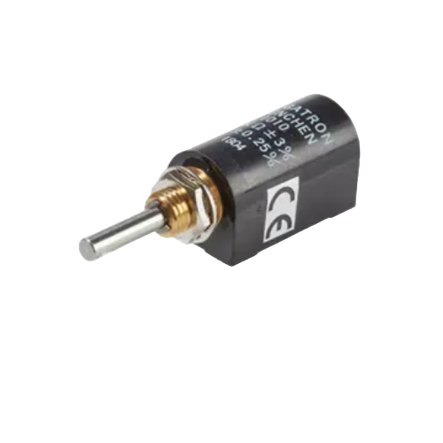 Miniature multiturn hybrid potentiometer AL11