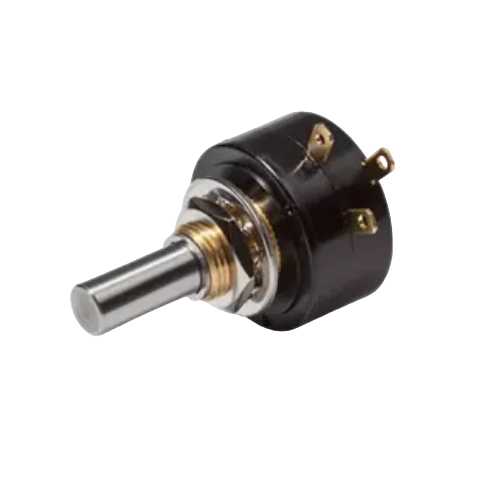 Wirewound Potentiometers