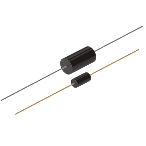Wirewound Resistors