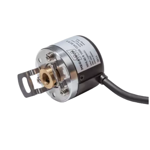 Optoelectronic Hollow Shaft Rotary Encoder MHL40