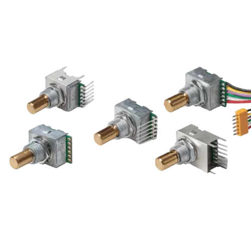 Optoelectronic Manual Encoder MRS