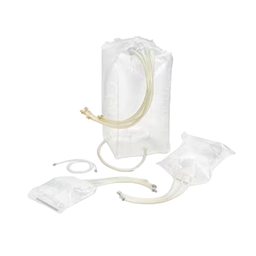 Single-Use Assemblies