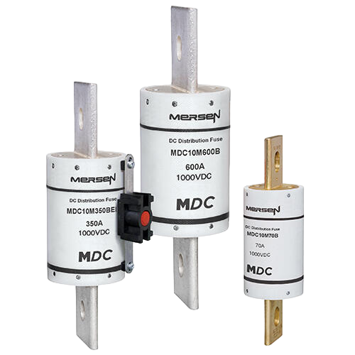 MDC10M - DC Distribution