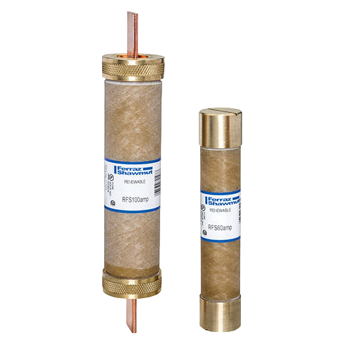 RFS - Class H - Fast-Acting