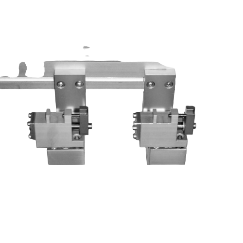 Positioning (Manual Workstation)