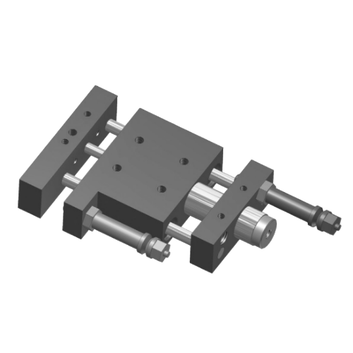 Miniature Linear Slide MLS-10