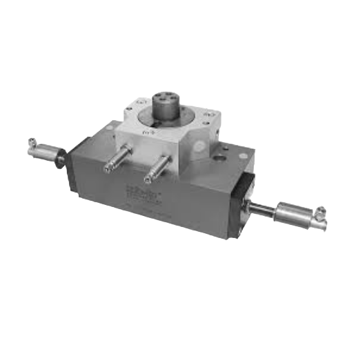 Rotary Actuator MD 20/180