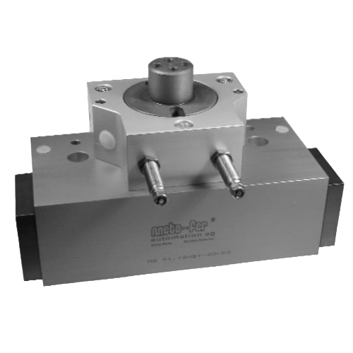 Rotary Actuator MD 51/180 B