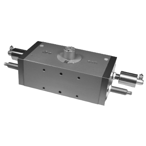 Rotary Actuator MD 51 D/180